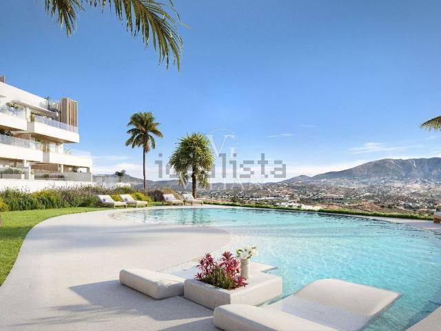 Piso, Mijas
