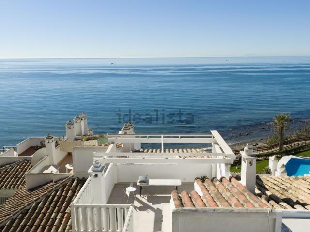 Piso, Mijas