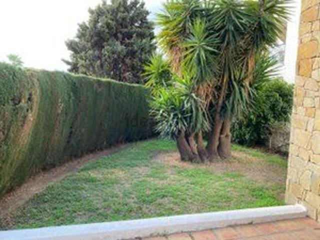 Piso, Mijas