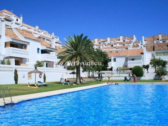 Piso, Mijas