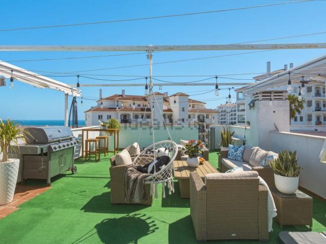 Piso, Mijas
