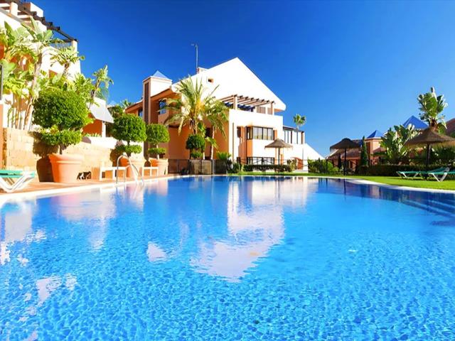 Piso, Mijas