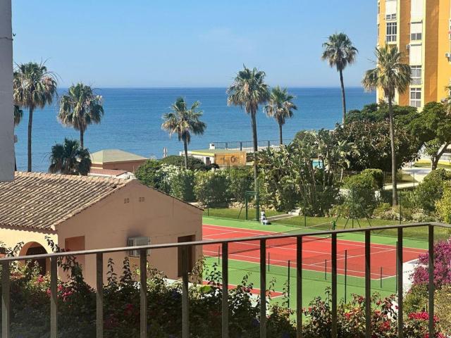 Piso, Mijas
