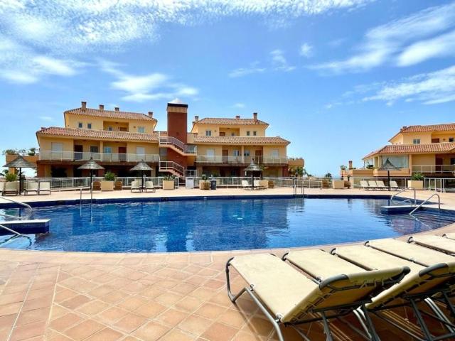 Piso, Mijas