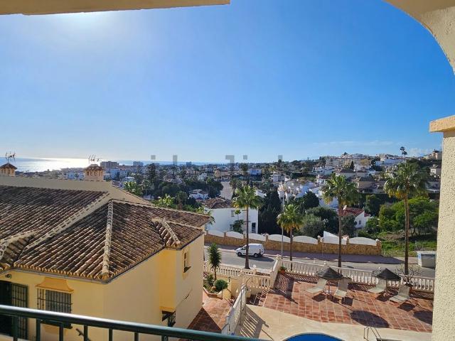 Piso, Mijas
