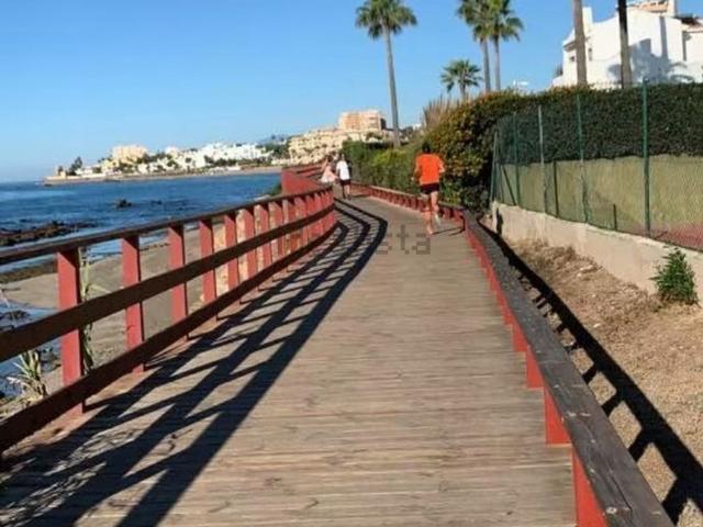 Piso, Mijas