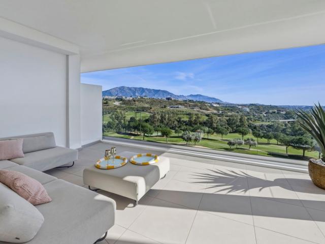 Piso, Mijas