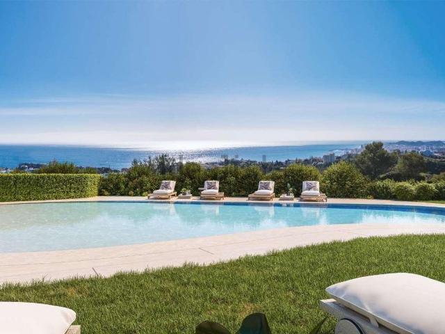 Piso, Mijas