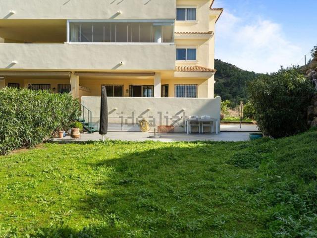 Piso, Mijas