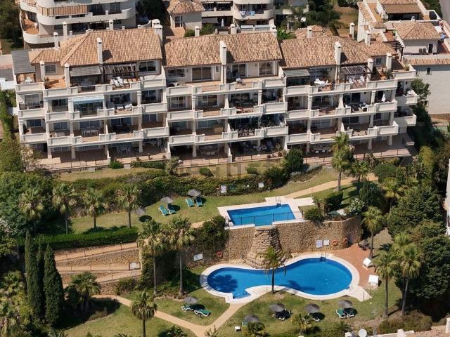 Piso, Mijas