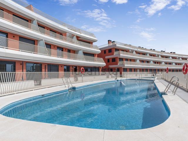 Piso, Mijas