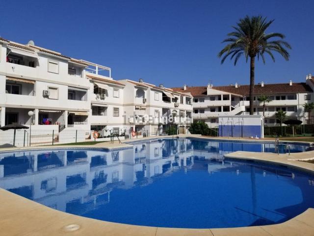 Piso, Mijas