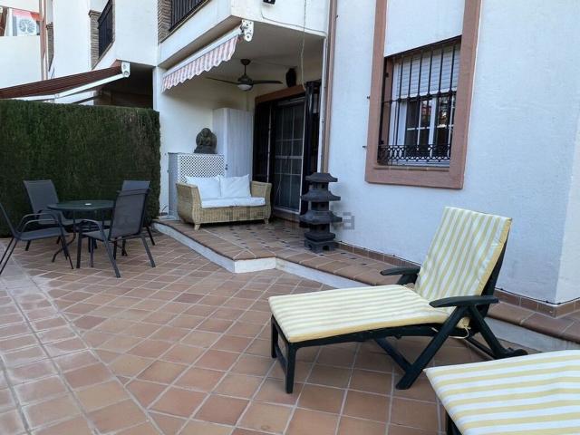 Piso, Mijas
