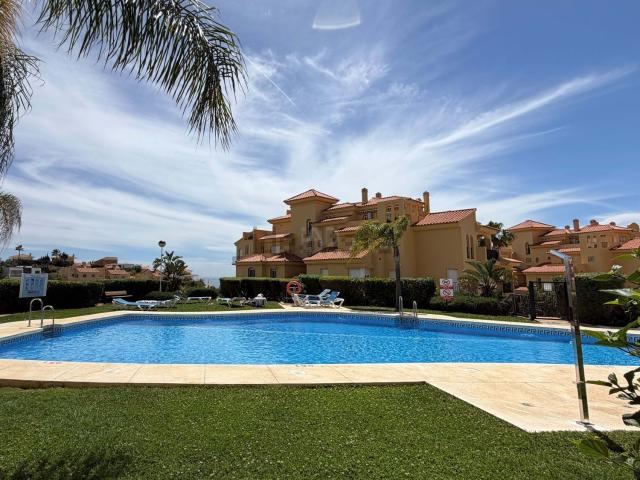 Piso, Mijas