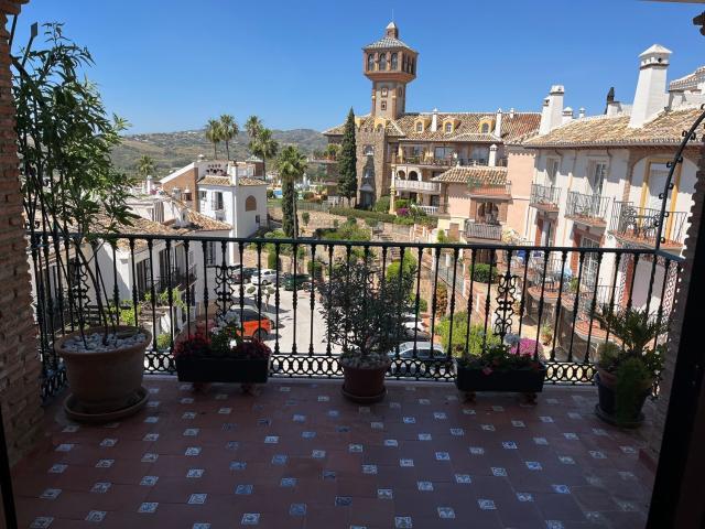Piso, Mijas