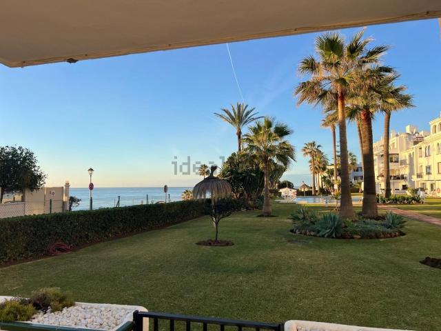 Piso, Mijas
