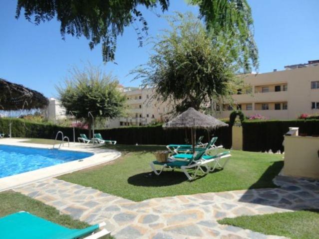 Piso, Mijas