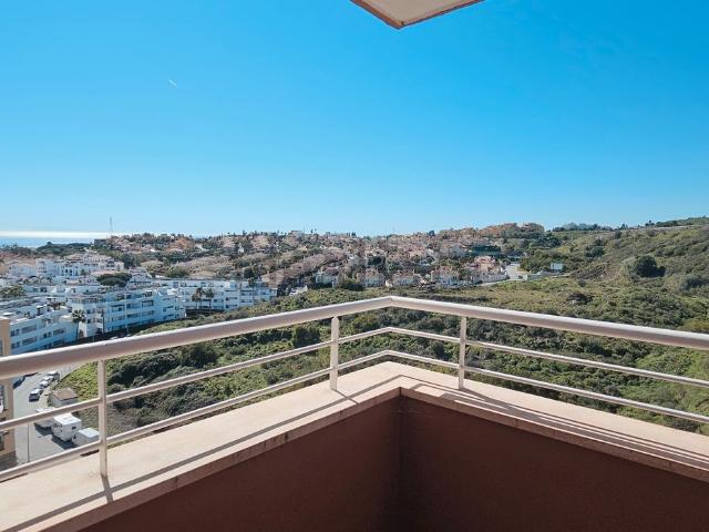 Piso, Mijas