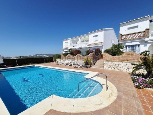 Piso, Mijas