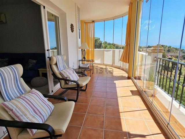 Piso, Mijas
