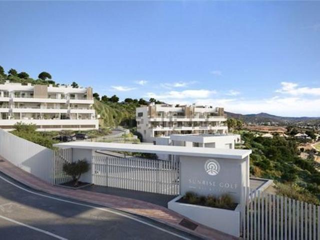 Piso, Mijas