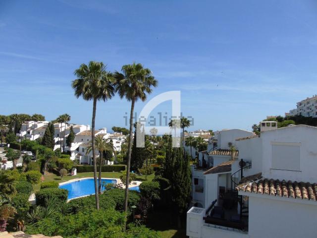 Piso, Mijas