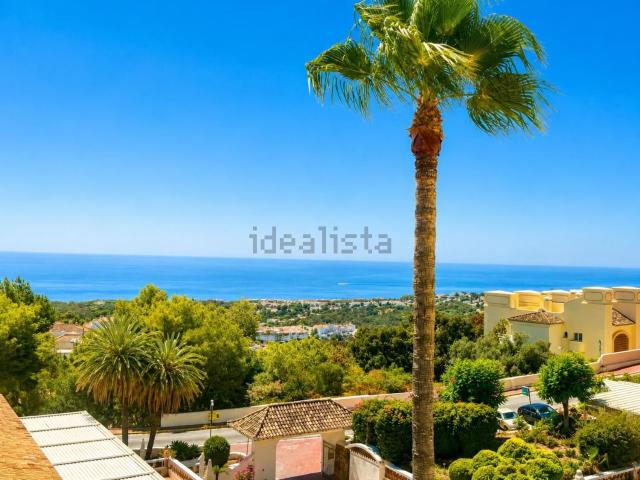 Piso, Mijas