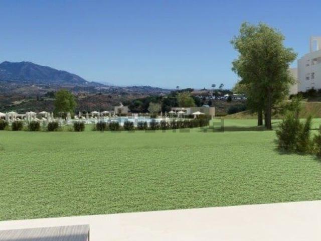 Piso, Mijas