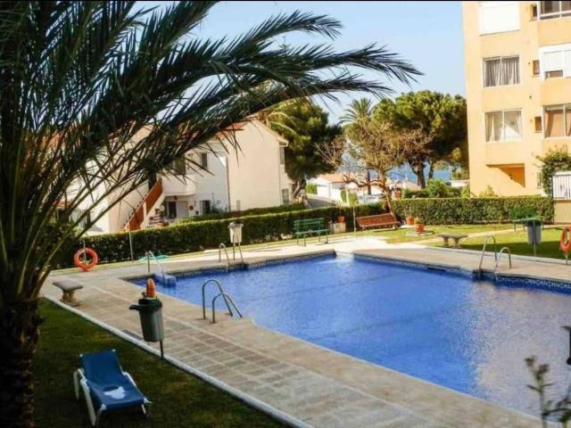 Piso, Mijas