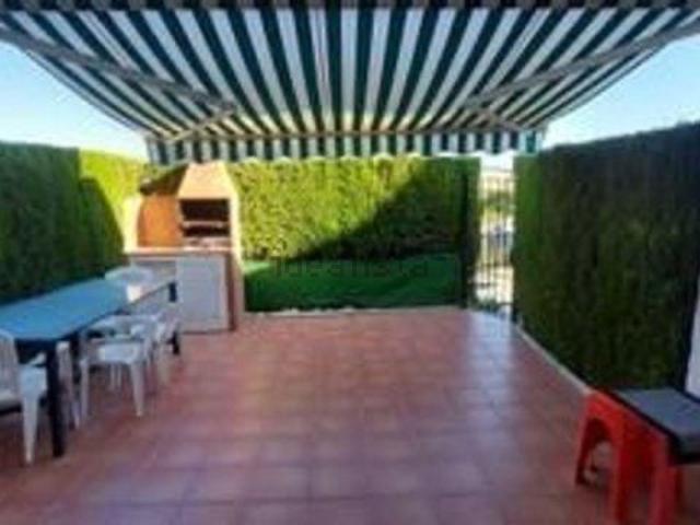 Piso, Mijas