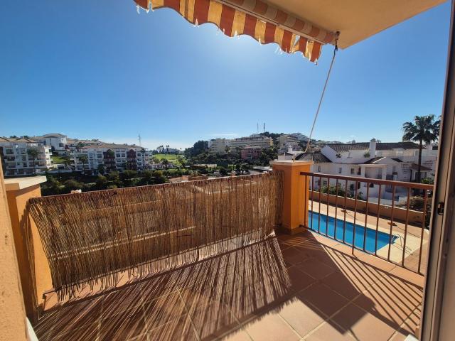 Piso, Mijas