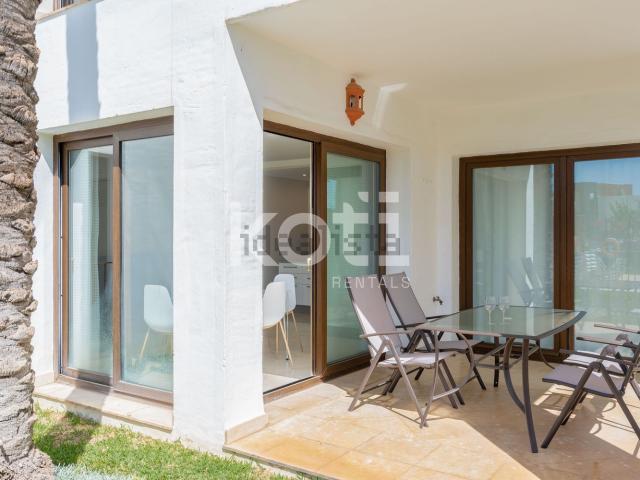 Piso, Mijas