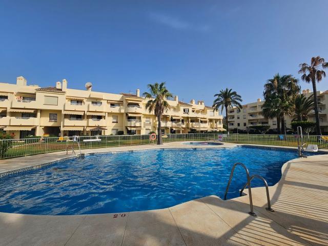 Piso, Mijas