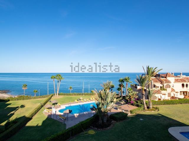 Piso, Mijas