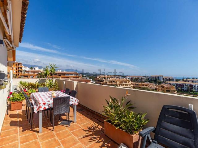 Piso, Mijas