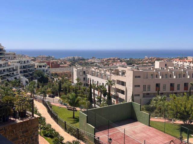 Piso, Mijas