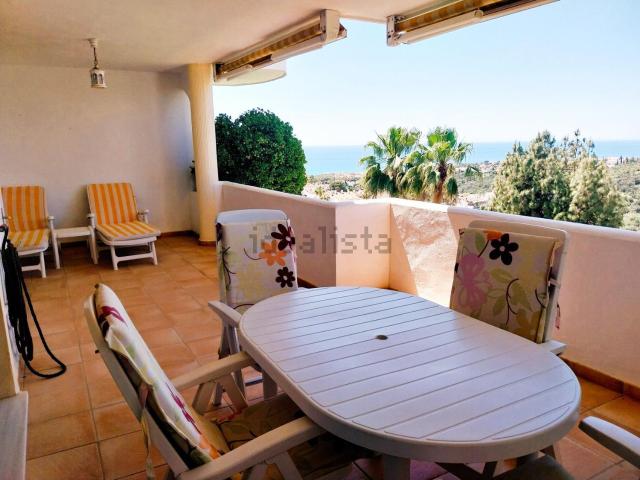 Piso, Mijas