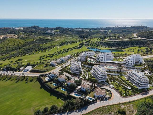 Piso, Mijas