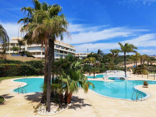 Piso, Mijas