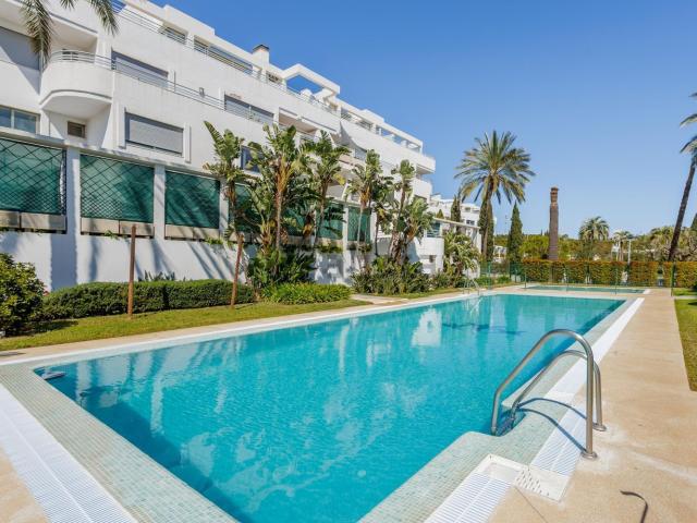 Piso, Mijas