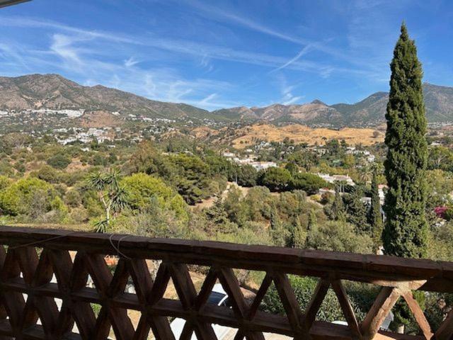 Piso, Mijas