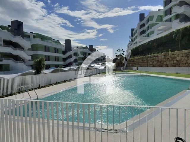 Piso, Mijas