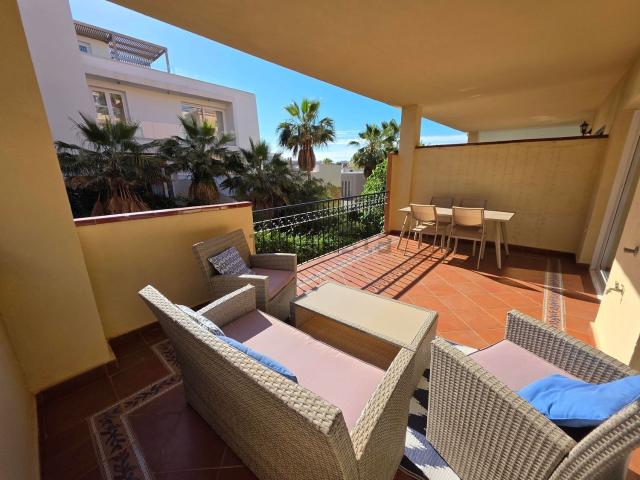 Piso, Mijas