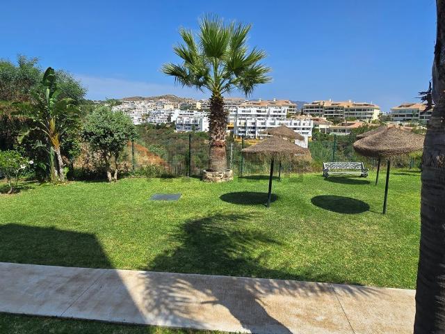 Piso, Mijas