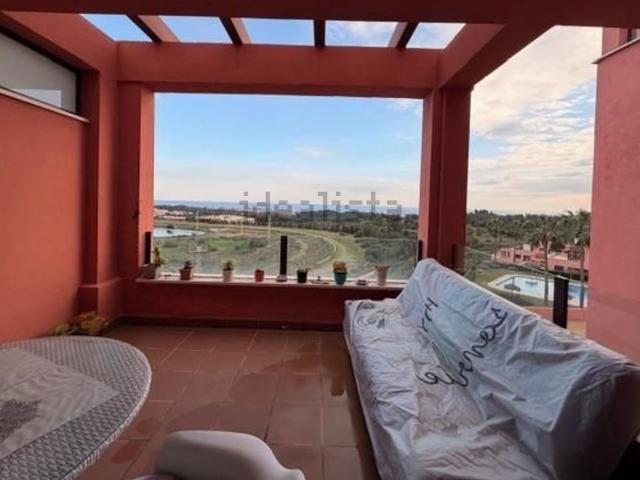 Piso, Mijas