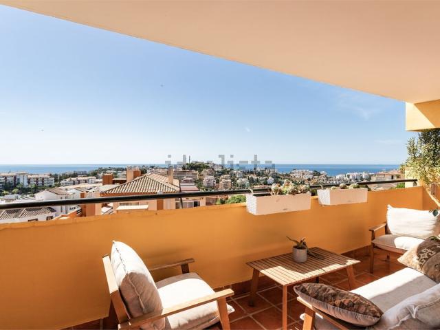 Piso, Mijas