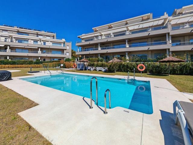 Piso, Mijas
