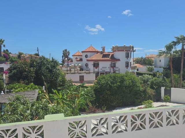 Piso, Mijas