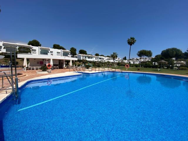 Piso, Mijas