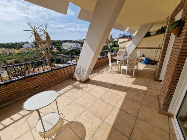 Piso, Mijas